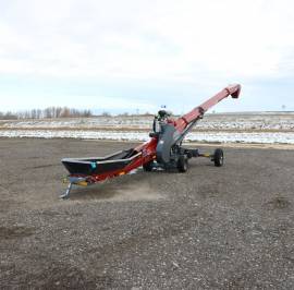 2022 Meridian 20-45 Augers and Conveyor