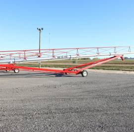 2022 Hutchinson HX13-114 Augers and Conveyor