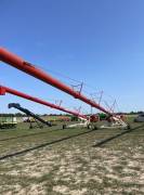 Buhler Farm King 1395 Augers and Conveyor