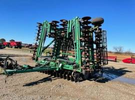 Great Plains 4000 Drill