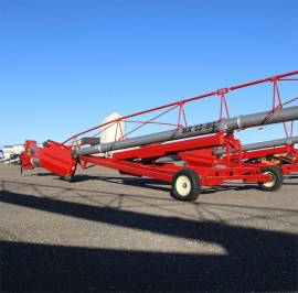 2022 Hutchinson 13x94 Augers and Conveyor