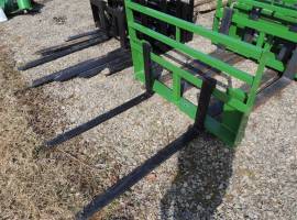 MAST PF1500 Loader and Skid Steer Attachment