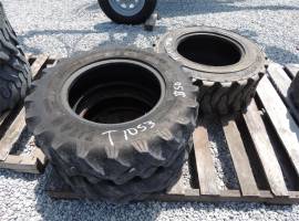 Titan 8-16 Wheels / Tires / Track