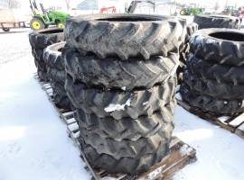 Firestone 9.5-24 Wheels / Tires / Track