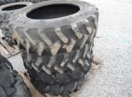 Firestone 11.2-24 Wheels / Tires / Track