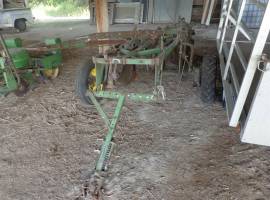 John Deere 55 Chisel Plow