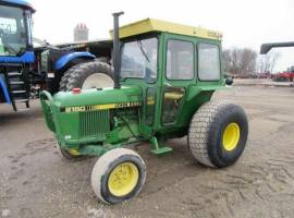 John Deere 2150 Tractor