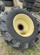 Firestone 18.4x30 Wheels / Tires / Track