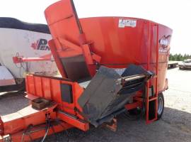 Kuhn Knight VSL142 Grinders and Mixer