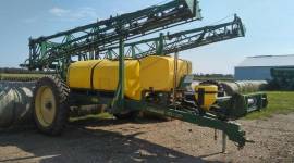 Summers Manufacturing Ultimate Pull-Type Sprayer