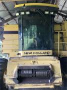 New Holland TR97 Combine