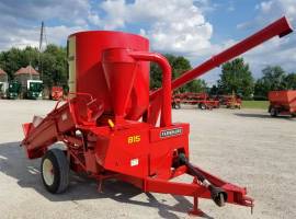 Farmhand 815 Grinders and Mixer