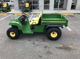 2022 John Deere Gator TS ATVs and Utility Vehicle