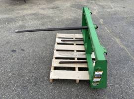 Frontier AB13D Loader and Skid Steer Attachment