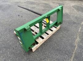 Frontier AB13D Loader and Skid Steer Attachment