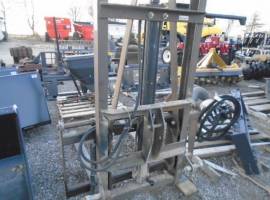 Worksaver 30TC48-150 Forklift