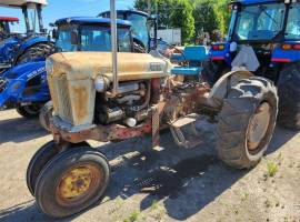 Ford 960 Tractor
