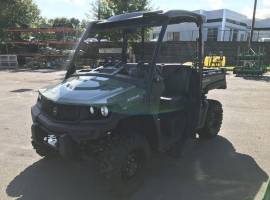 2022 John Deere 835E ATVs and Utility Vehicle