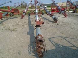 Peck 802 Augers and Conveyor
