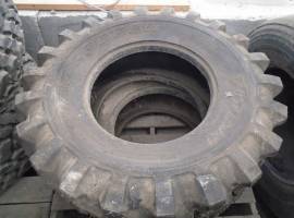 Titan 15-19.5NHS Wheels / Tires / Track