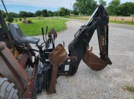 New Holland B104 Miscellaneous