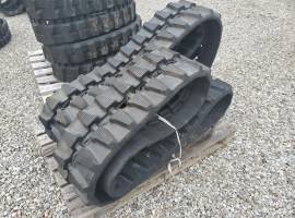 Rubber Track 300X109X41 Wheels / Tires / Track