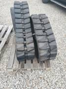 Rubber Track 300X109X41 Wheels / Tires / Track