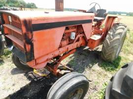 Allis Chalmers 180 Tractor
