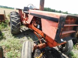 Allis Chalmers 180 Tractor