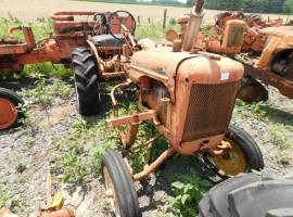 Allis Chalmers B Tractor