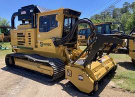 2022 Rayco C275 Forestry and Mining
