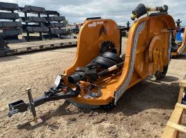 2022 Woods BW15.51 Rotary Cutter
