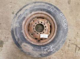 Firestone 9.5L-15 Wheels / Tires / Track
