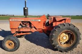 Allis Chalmers 170 Tractor