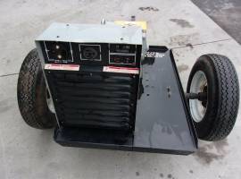 Winco 35 KW Generator