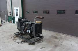 Deutz 50 KW Generator