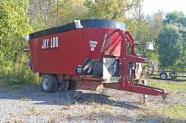 Jay Lor 4750 Grinders and Mixer