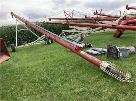 Buhler Farm King 856 Augers and Conveyor