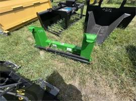 Woods BS6044 Loader and Skid Steer Attachment