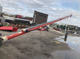 Farm King 866 Augers and Conveyor
