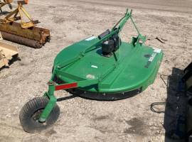 Woods BB60 Rotary Cutter