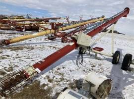 Farm King 1031 Augers and Conveyor