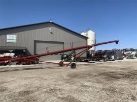 Hutchinson 13x70 Augers and Conveyor