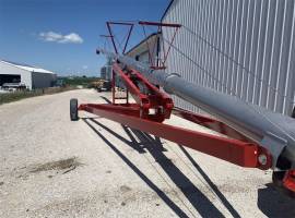Mayrath HX100-83 Augers and Conveyor