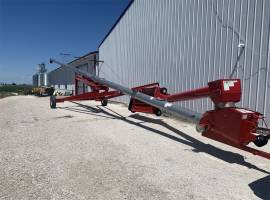 Mayrath HX100-73 Augers and Conveyor