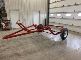 Ag-Meier Bale Buggy Bale Wagons and Trailer