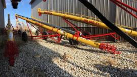 Westfield WR80x31 Augers and Conveyor