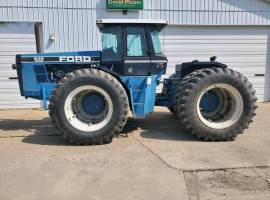 Ford Versatile 946 Tractor