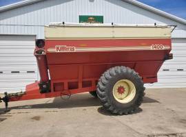 Killbros 1400 Grain Cart