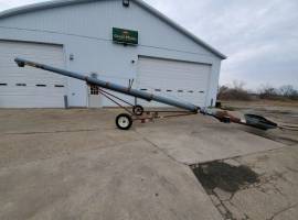 Mayrath 10x42 Augers and Conveyor